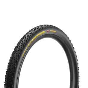 PIRELLI SCORPION RACE XC RC 29 X 2.4 PROWALL RACE COMPOUND YELLOW
