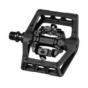 FUNN RIPPER2 MTB CLIP-IN PEDALS DOUBLE  SIDED SPD