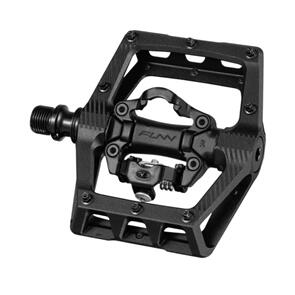 FUNN RIPPER2 MTB CLIP-IN PEDALS SINGLE SIDED SPD
