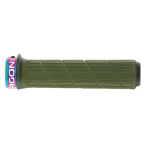 ERGON GRIPS GD1 EVO FACTORY FROZEN MOSS / OIL SLICK