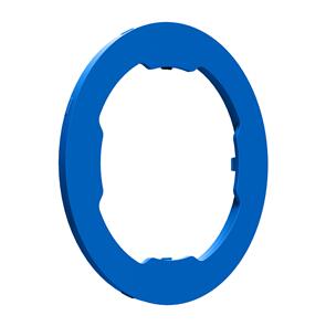 QUAD LOCK MAG RING BLUE (V2)