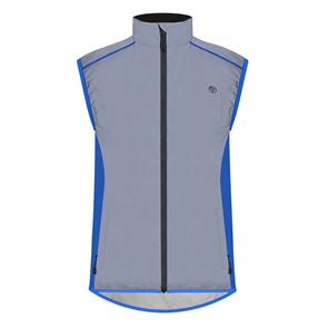 PROVIZ GILET REFLECT360 ACTIVE BLUE MENS 