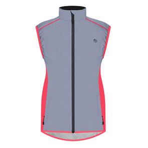 PROVIZ GILET REFLECT360 ACTIVE CORAL WOMENS 