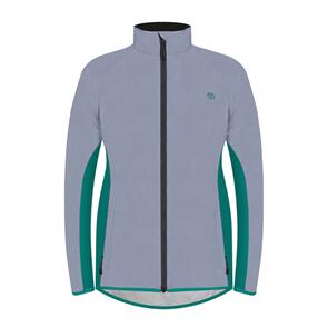 PROVIZ JACKET REFLECT360 ACTIVE WOMENS TEAL 