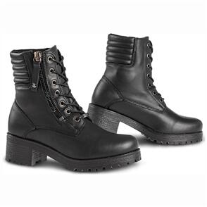 FALCO MISTY 2 LADIES BOOT BLACK