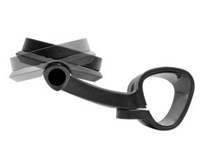 PROFILE ASA COMPUTER MOUNT