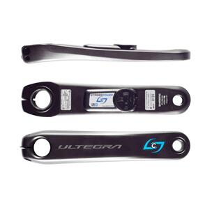STAGES CYCLING POWER L - ULTEGRA R8100 