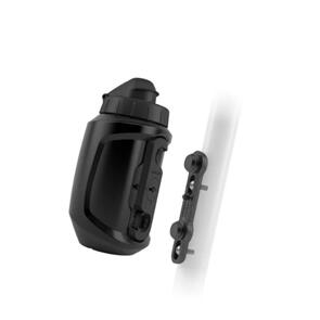 FIDLOCK TWIST 550ML COMPACT DRINK BOTTLE SYSTEM- BLACK