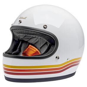 BILTWELL GRINGO ECE R22.06 [SUNSET SPECTRUM] 
