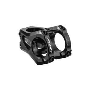 FUNN EQUALIZER ZERO STEM 31.8MM X 35MM - BLACK
