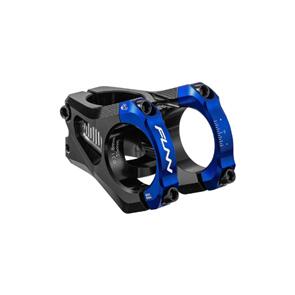 FUNN EQUALIZER ZERO STEM 31.8MM X 35MM - BLUE