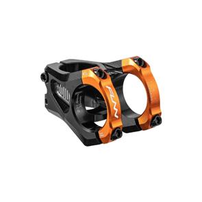 FUNN EQUALIZER ZERO STEM 31.8MM X 35MM - ORANGE
