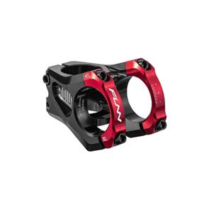 FUNN EQUALIZER ZERO STEM 31.8MM X 35MM - RED