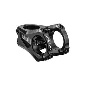 FUNN EQUALIZER ZERO STEM 31.8MM X 42MM - BLACK