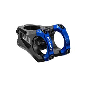 FUNN EQUALIZER ZERO STEM 31.8MM X 42MM - BLUE