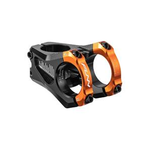 FUNN EQUALIZER ZERO STEM 31.8MM X 42MM - ORANGE
