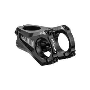 FUNN EQUALIZER ZERO STEM 31.8MM X 50MM - BLACK