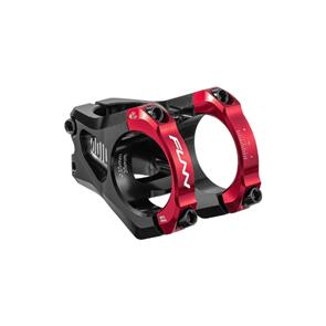 FUNN EQUALIZER ZERO STEM 35MM X 35MM - RED