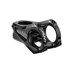 FUNN EQUALIZER ZERO STEM 35MM X 50MM - BLACK