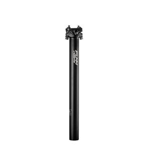 FUNN CROSSFIRE SEATPOST 30.9MM X 400MM BLACK
