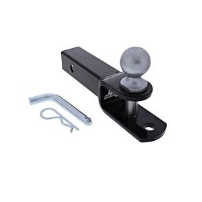 ALL BALLS 43-1007 ALL BALLS EZ HITCH 2' RECEIVER 50MM BALL