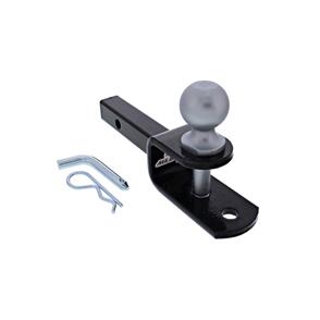 ALL BALLS 43-1008 ALL BALLS EZ HITCH 1-1/4" RECEIVER 50MM BALL