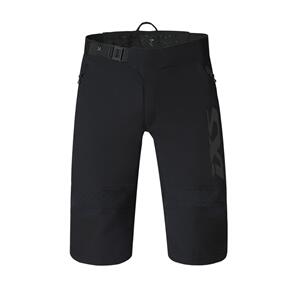 IXS TRIGGER 1.0 SHORTS BLACK