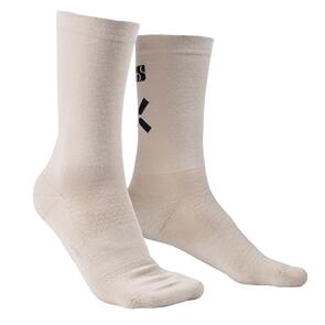 IXS CARVE 1.0 SOCKS (MERINO) CHATEAUX GREY 