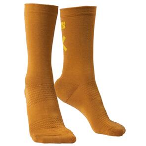 IXS CARVE 1.0 SOCKS (MERINO) INCA GOLD 