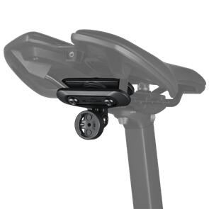 MAGICSHINE BIKE TRACKER SADDLE MOUNTED