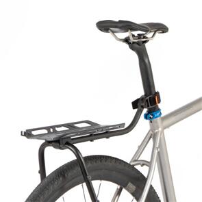 RESTRAP SWITCH RACK CAGE - BLACK