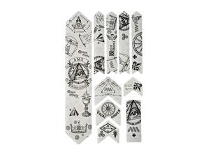 AMS FRAME GUARD EXTRA -OPUS MAGNA BLACK