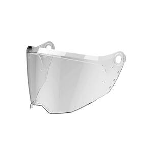 AIROH REPLACEMENT VISOR BANDIT CLEAR AIROH