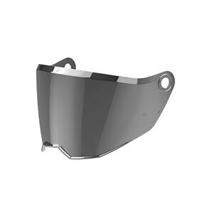 AIROH REPLACEMENT VISOR BANDIT MIRROR SILVER AIROH