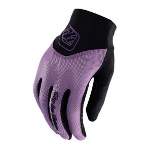 TROY LEE DESIGNS WOMENS ACE 2.0 GLOVE ORCHID