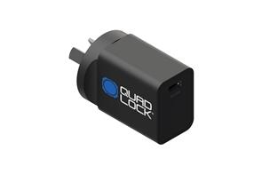 QUAD LOCK 30W POWER ADAPTOR - AU STANDARD (TYPE I)