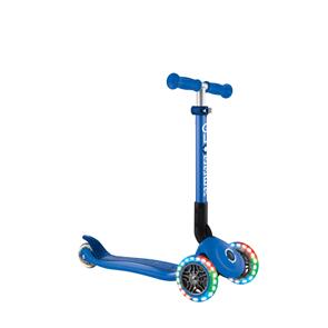 GLOBBER JUNIOR FOLDABLE LIGHTS - NAVY BLUE