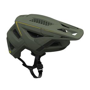 IXS CARVE 1.0 MIPS HELMET OLIVE