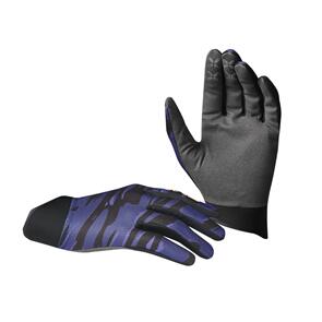 IXS CARVE 1.1 GLOVES PURPLE 