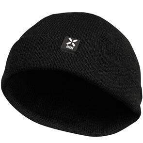 IXS BRAND 1.0 BEANIE BLACK 