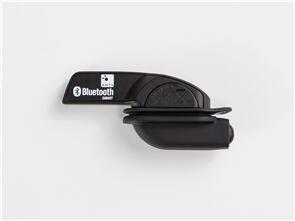BONTRAGER DUOTRAP S DIGITAL SENSOR BLACK