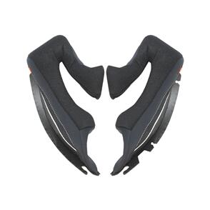 AIROH REPLACEMENT CHEEK PAD BANDIT
