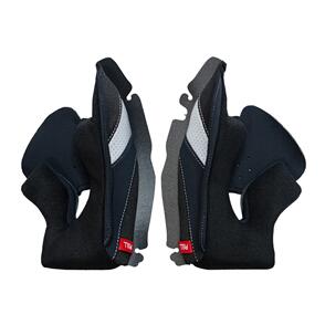 AIROH REPLACEMENT CHEEK PAD SPARK 2 