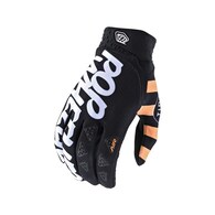 TROY LEE DESIGNS AIR GLOVE POP WHEELIES BLACK