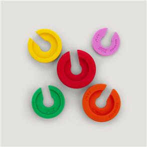 FOX VOLUME TUNNING KIT CTD/DPS (9MM SHAFT)