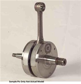 HOT RODS CRANKSHAFT HOT RODS KAWASAKI KX85 14-21 KX100 14-20