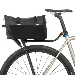RESTRAP SWITCH TOP BAG - 15L