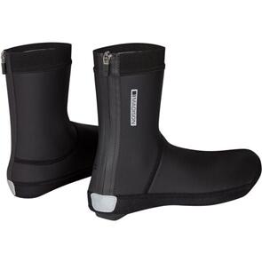 MADISON DTE ISOLER THERMAL CLOSED SOLE OVERSHOES BLACK 