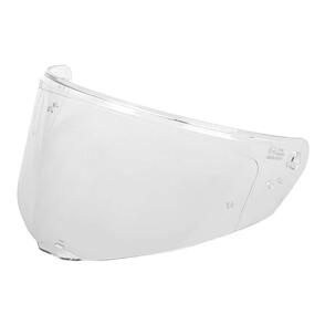 NITRO N916 VISOR PINLOCK READY [CLEAR]