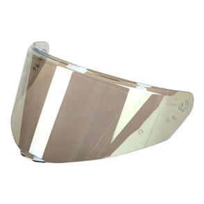 NITRO N916 VISOR PINLOCK READY [GOLD IRIDIUM]